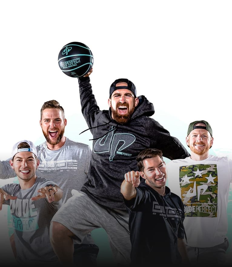 Dude Perfect